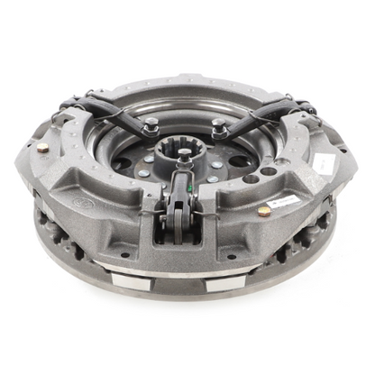 Clutch Cover - 3620407M91 / 887879M91 - Massey Tractor Parts