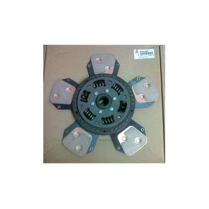 Clutch Plate 13 H/D - 1688207M91 - Massey Tractor Parts