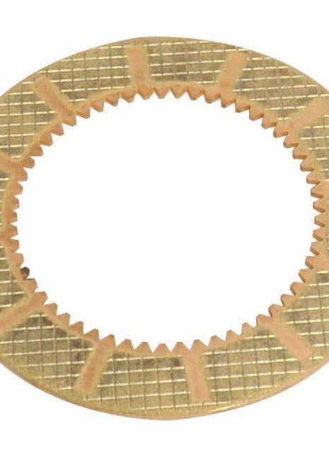 Clutch Plate
 - S.119793 - Massey Tractor Parts