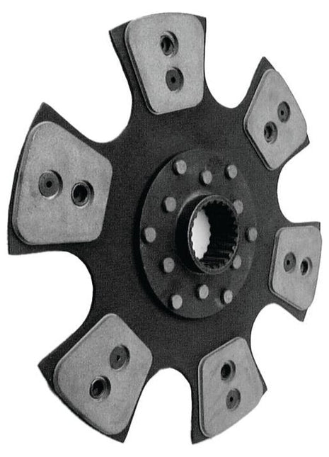 Clutch Plate
 - S.19515 - Massey Tractor Parts
