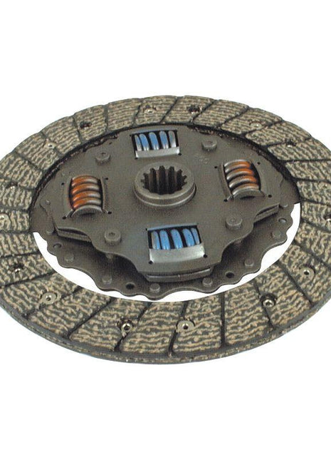 Clutch Plate
 - S.20330 - Massey Tractor Parts