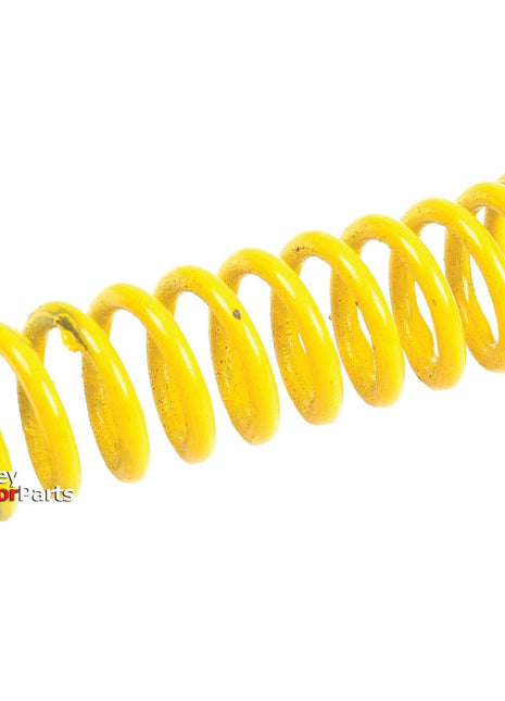 Clutch Spring - Yellow
 - S.1781 - Massey Tractor Parts
