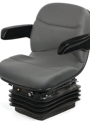 Compact Air Suspension Seat - 12V (Fabric)
 - S.156646 - Massey Tractor Parts