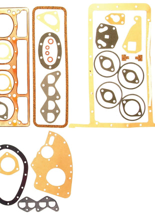 Complete Gasket Set - 4 Cyl. ()
 - S.42486 - Massey Tractor Parts