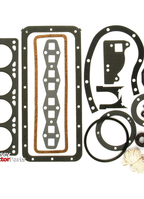 Complete Gasket Set - 4 Cyl. ()
 - S.61501 - Massey Tractor Parts