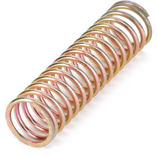 Compression Spring - 1680172M1 - Massey Tractor Parts