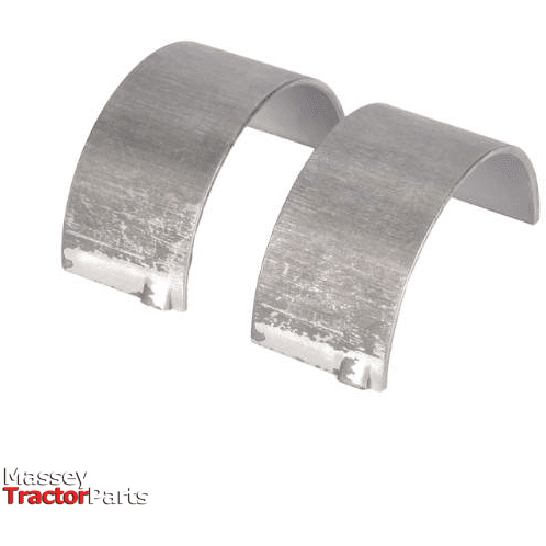 Massey Ferguson Conrod Bearing - V837091164 | Massey Parts-Massey Ferguson-Block Components,Engine & Filters,Engine Bearings,Engine Parts,Farming Parts,Tractor Parts