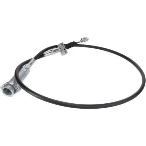Control Cable - 3713770M2 - Massey Tractor Parts