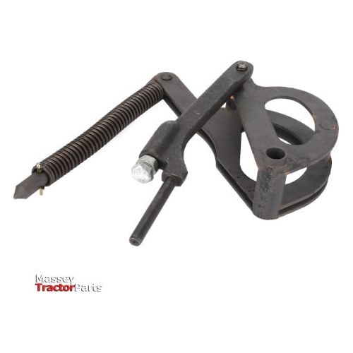 Control Lever - 1660324M91 - Massey Tractor Parts