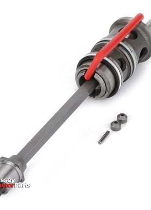 Control Valve - 1681789M91 - Massey Tractor Parts