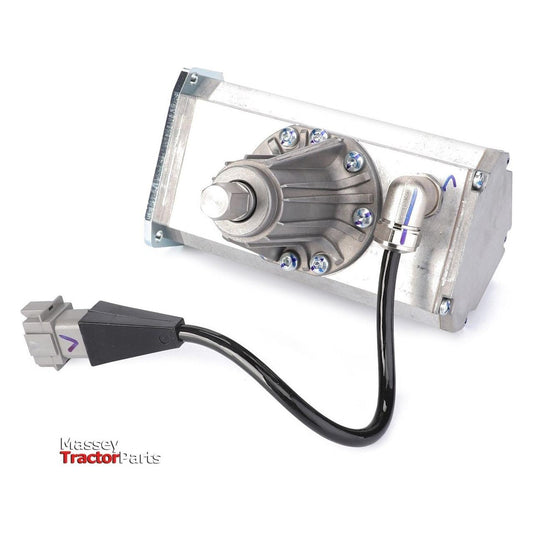 Fendt - Controlling Device - G931100970012 - Massey Tractor Parts