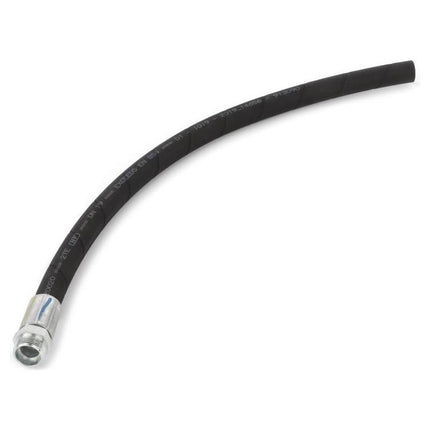 Cooler Hose - 4378890M1 - Massey Tractor Parts