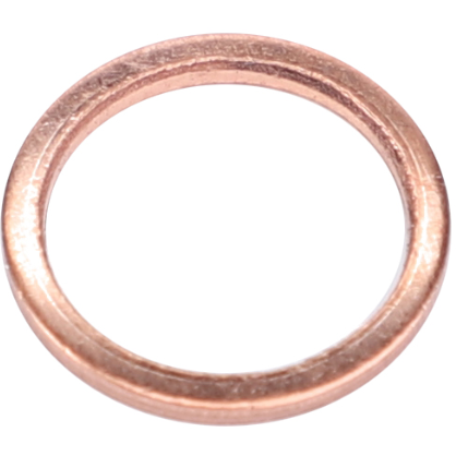 Copper Sealing Washer 12mm - V615881216 - Massey Tractor Parts