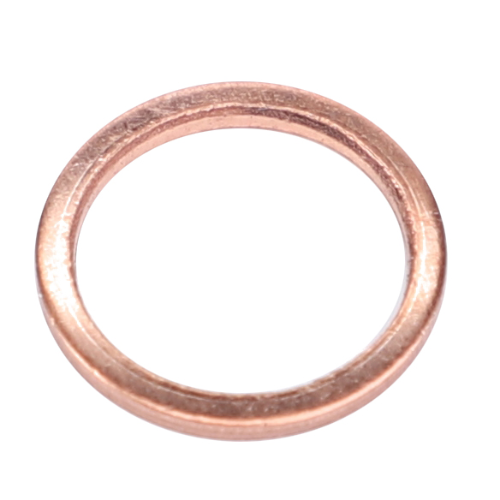 Copper Sealing Washer 12mm - V615881216 - Massey Tractor Parts