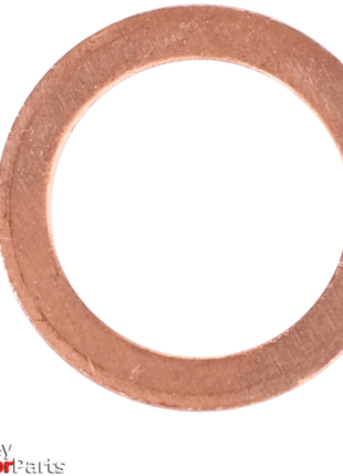 Copper Washer 14mm - V615881420 - Massey Tractor Parts