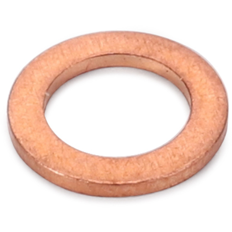 Copper Washer 6mm - 3000136X1 - Massey Tractor Parts