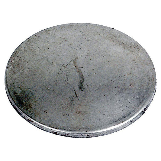 Core Plug - 1 1/2" (Dished Type - Mild Steel) - S.19175 - Massey Tractor Parts