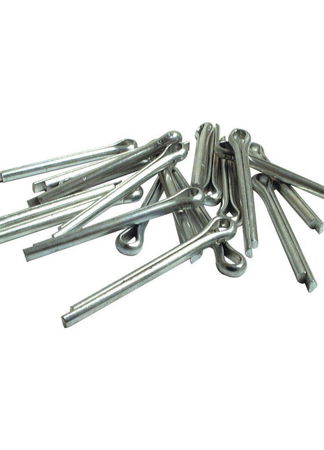 Cotter Pin,⌀2.5 x 25mm
 - S.1496 - Massey Tractor Parts