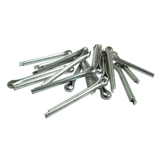 Cotter Pin,⌀2.5 x 40mm
 - S.1497 - Massey Tractor Parts