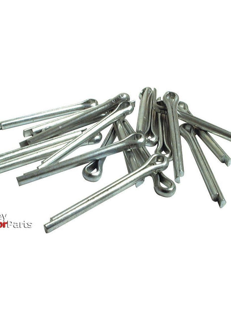 Cotter Pin,⌀5 x 75mm
 - S.1504 - Massey Tractor Parts