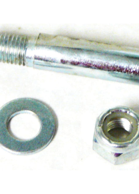 Cotter Pin, Nut & Washer
 - S.43068 - Massey Tractor Parts