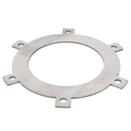Counterplate - 3387346M1 - Massey Tractor Parts
