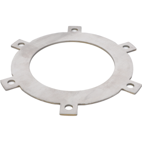 Counterplate - 3387346M1 - Massey Tractor Parts