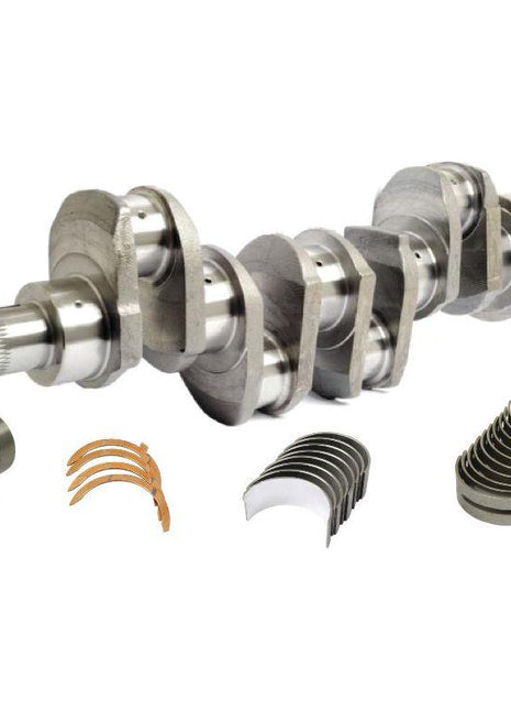 Crankshaft Kit (4 Cyl.) A4.236/A4.248
 - S.41639 - Massey Tractor Parts