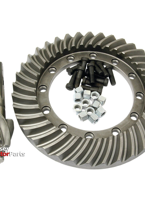 Crown Wheel and Pinion
 - S.40897 - Massey Tractor Parts