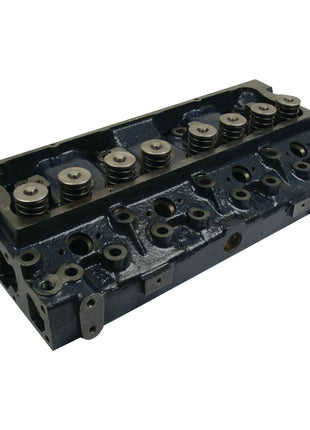 Cylinder Head Assembly
 - S.40306 - Massey Tractor Parts