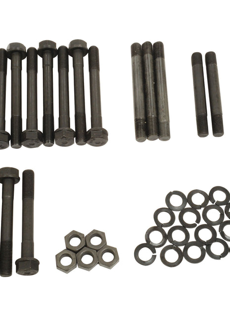 Cylinder Head Stud Kit
 - S.43676 - Massey Tractor Parts