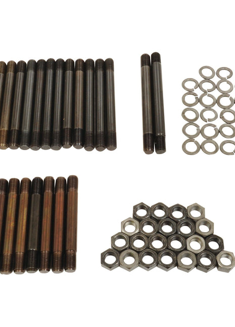 Cylinder Head Stud Kit
 - S.43678 - Massey Tractor Parts