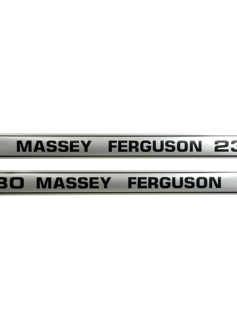 Decal Set - Massey Ferguson 230
 - S.41187 - Massey Tractor Parts