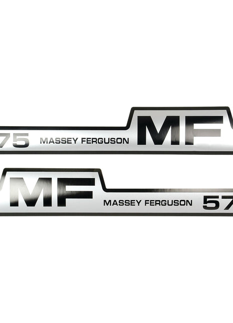 Decal Set - Massey Ferguson 575
 - S.41195 - Massey Tractor Parts