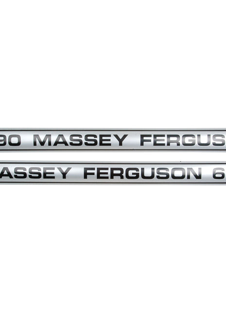 Decal Set - Massey Ferguson 690
 - S.41200 - Massey Tractor Parts