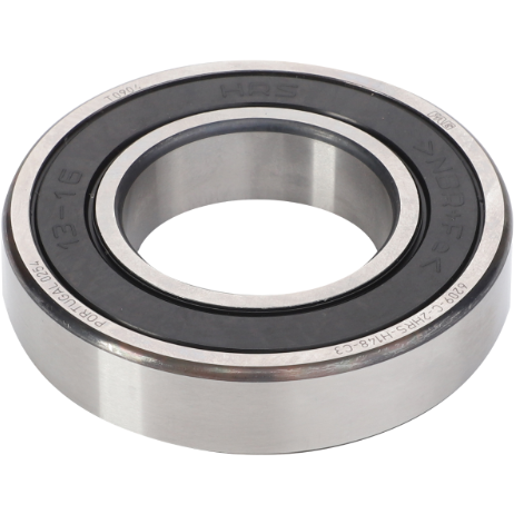 Deep Groove Ball Bearing - X605511211001 - Massey Tractor Parts