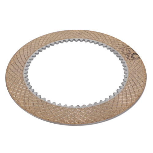 Disc - 1686359M1 - Massey Tractor Parts