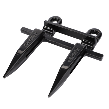 Double Finger - D44104500 - Massey Tractor Parts