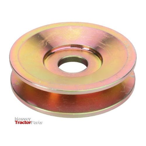 Massey Ferguson - Double Pulley  - 3596448M1 - Farming Parts