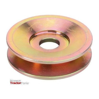 Double Pulley  - 3596448M1 - Massey Tractor Parts
