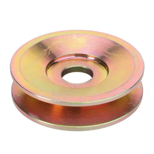 Massey Ferguson - Double Pulley  - 3596448M1 - Farming Parts