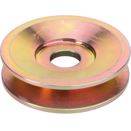 Double Pulley  - 3596448M1 - Massey Tractor Parts