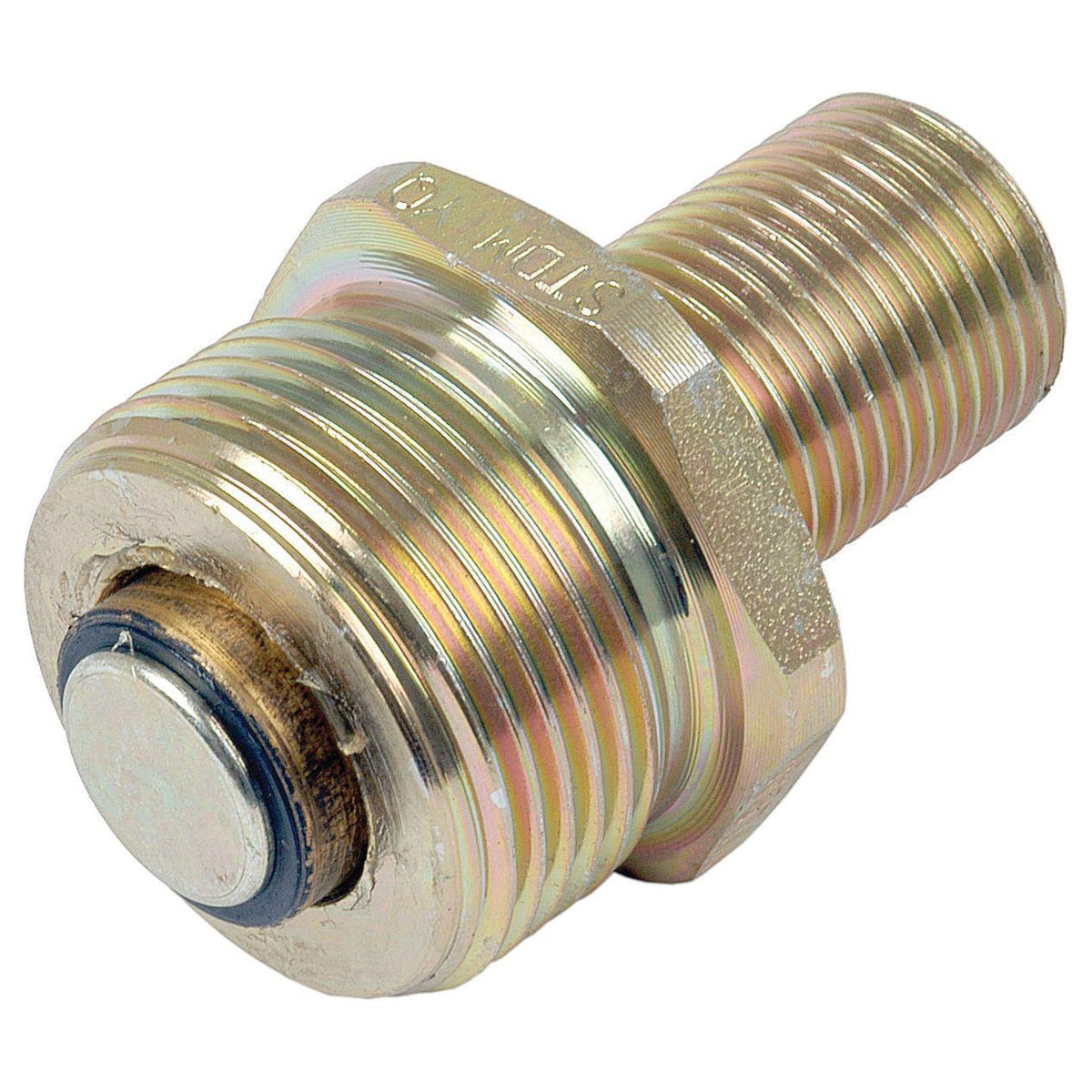 Dowty type Coupling 1/2''BSP male
 - S.2350 - Massey Tractor Parts