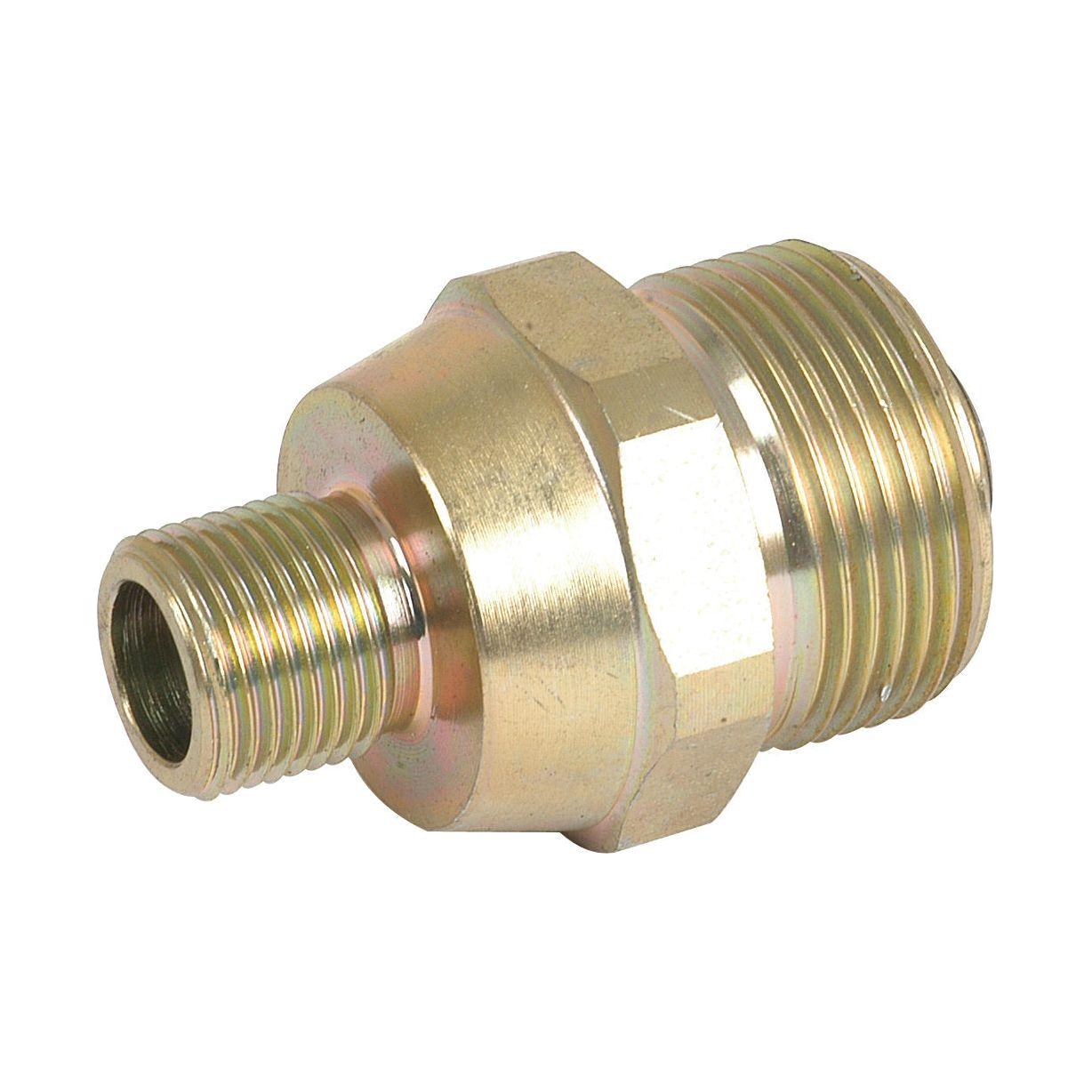 Dowty type Coupling 3/4''UNF male
 - S.2349 - Massey Tractor Parts