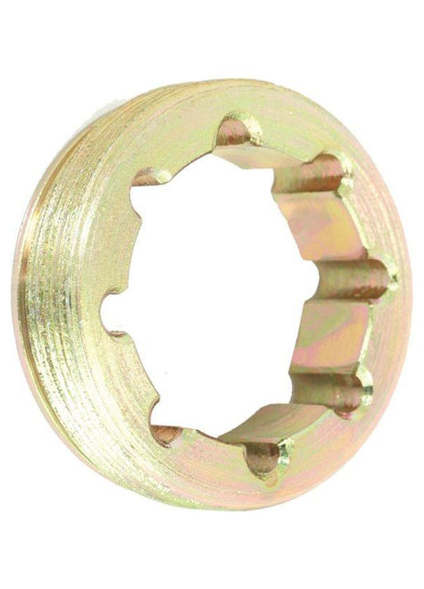 Draft Control Nut
 - S.41369 - Massey Tractor Parts