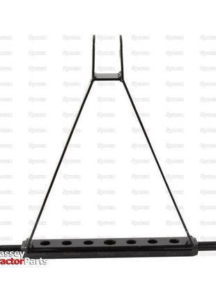 Drawbar Hitch System (Cat. 1) No. holes: 7, 508mm.
 - S.144789 - Farming Parts