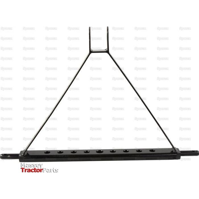 Drawbar Hitch System (Cat. 1) No. holes: 9, 730mm.
 - S.144790 - Farming Parts