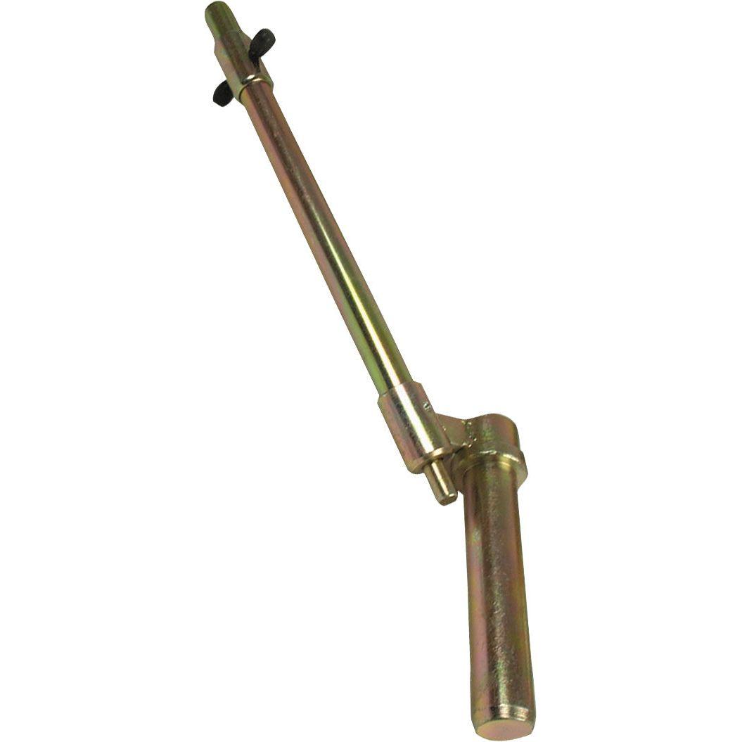 Drawbar pin locking 31x150x350mm
 - S.30121 - Massey Tractor Parts
