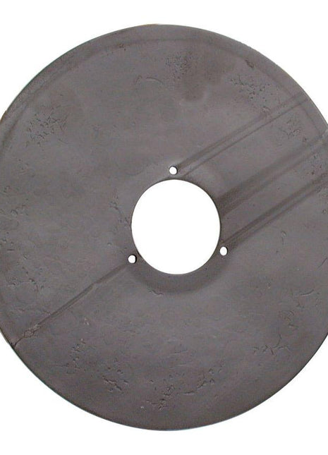 Drill Disc 13'' with 3 Holes
 - S.78351 - Massey Tractor Parts