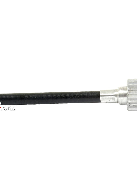 Drive Cable - Length: 1073mm, Outer cable length: 1067mm.
 - S.57448 - Massey Tractor Parts